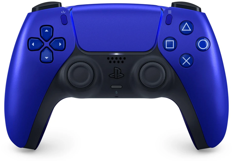 Sony PlayStation DualSense Cobalt Mėlyna belaidis valdiklis (PS5)