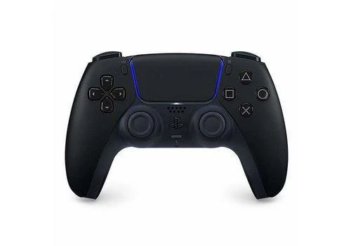 PS5 Dualsense belaidis valdiklis Sony Midnight Black