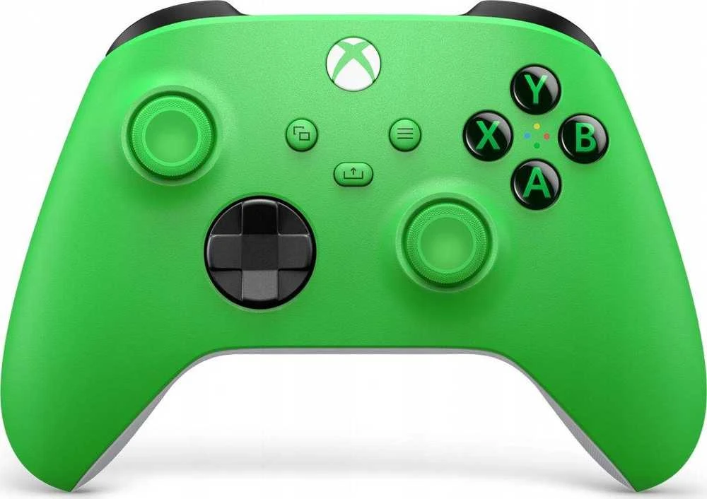 Microsoft XBOX Wireless Controller Žalias