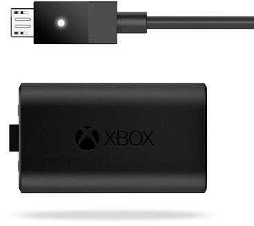 Microsoft XBOX Play and Charge įkraunama baterija USB-C