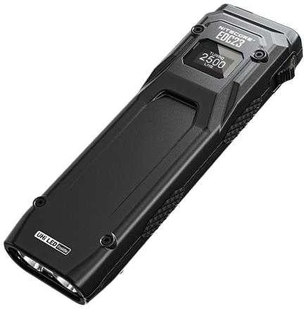 Žibintuvėlis EDC serija / EDC23 NITECORE