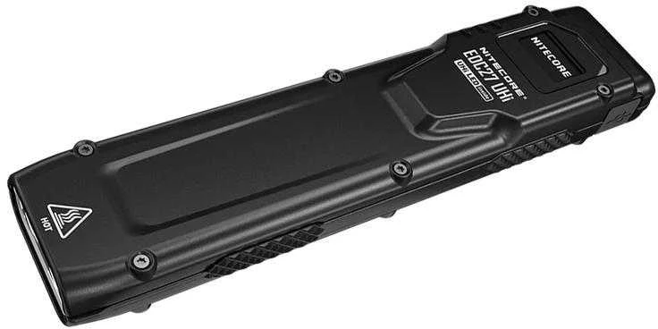 Žibintuvėlis EDC serija / EDC27UHI NITECORE