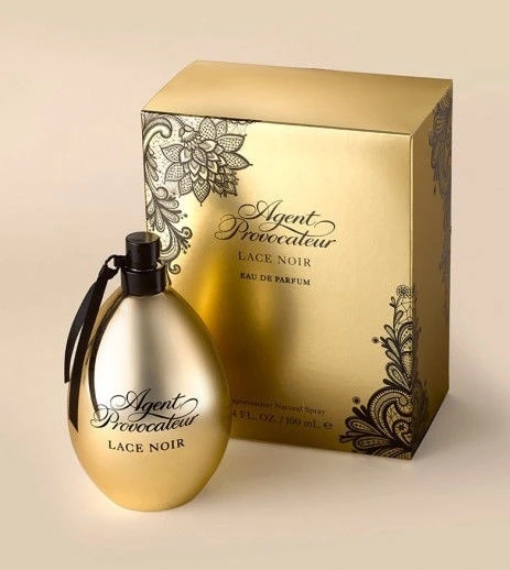 Agent Provocateur Lace Noir for Women (Kvepalai Moterims) EDP 100ml