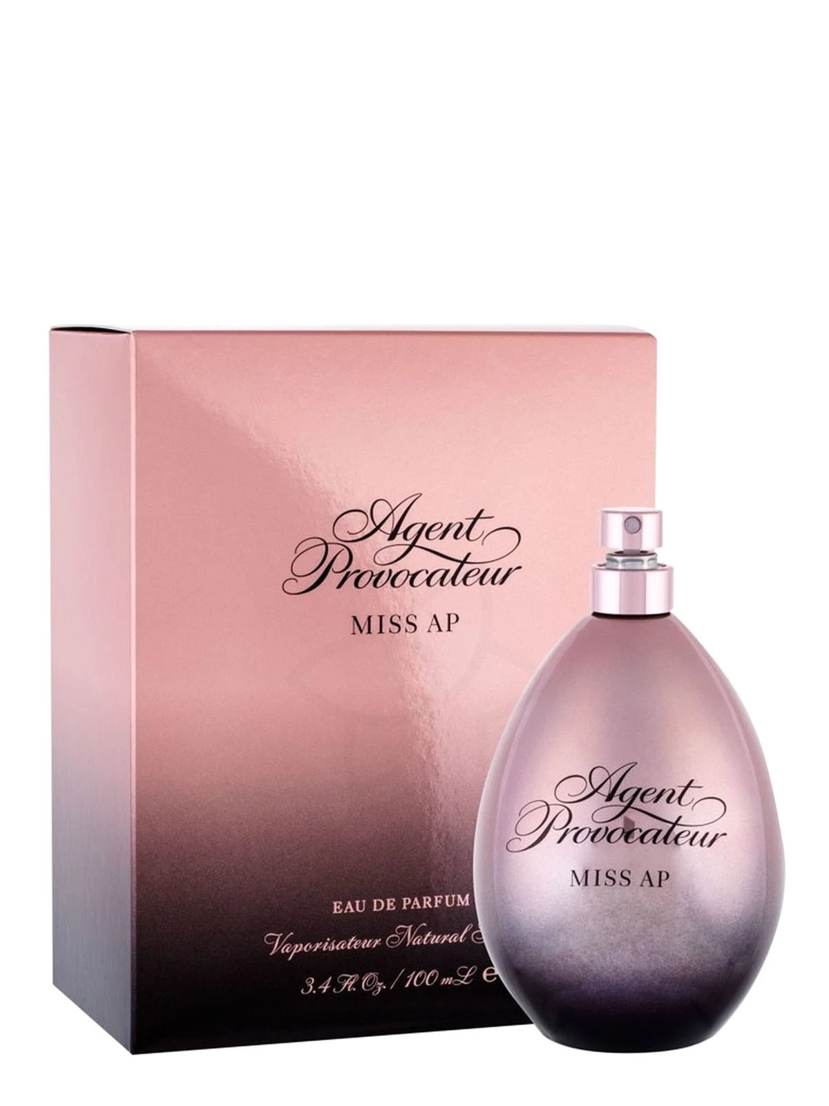 Agent Provocateur Miss Ap for Women (Kvepalai Moterims) EDP 100ml