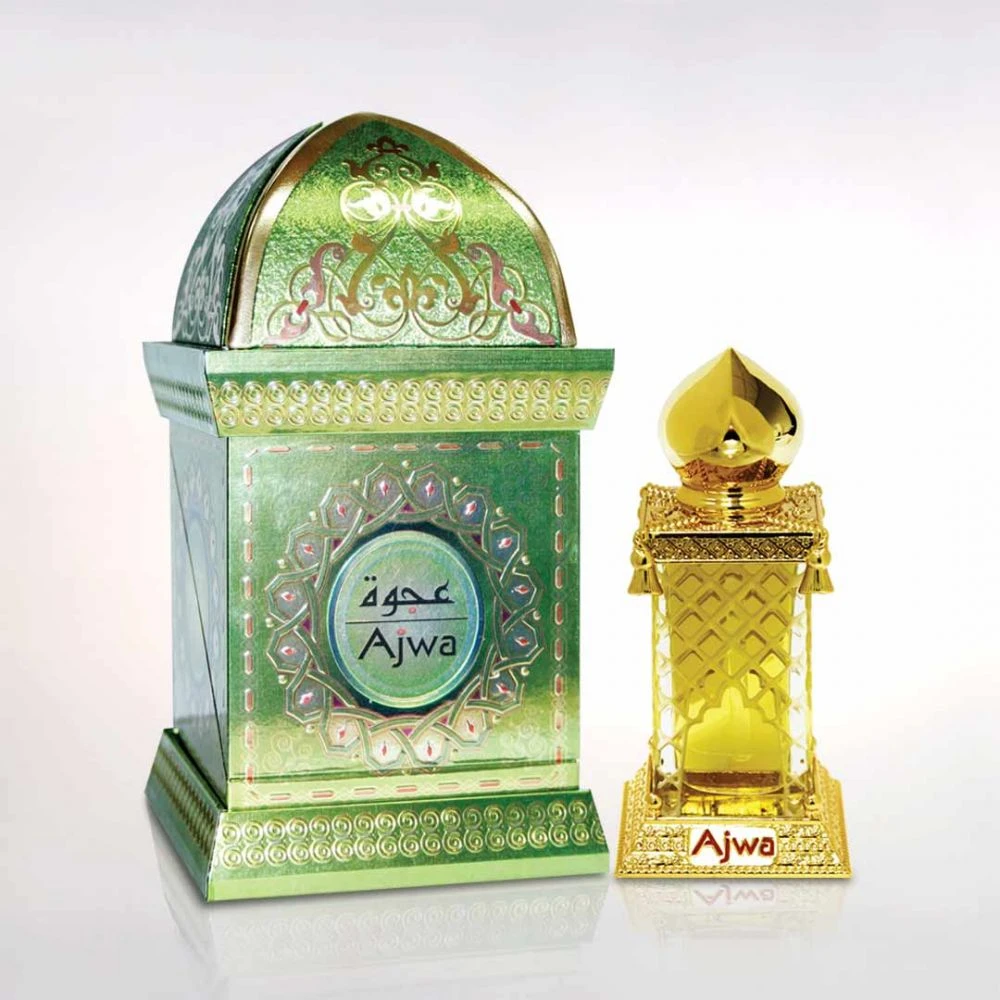 Al Haramain Ajwa Aliejiniai Kvepalai UNISEX (Vyrams ir Moterims) - 30ml