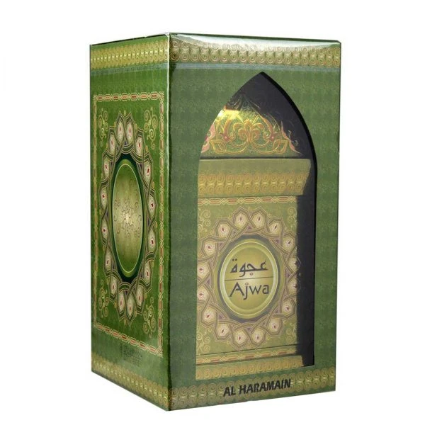 Al Haramain Ajwa Aliejiniai Kvepalai UNISEX (Vyrams ir Moterims) - 30ml
