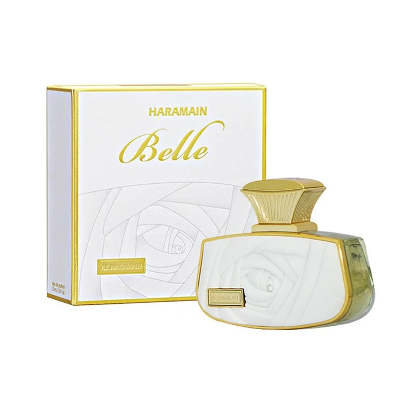 Al Haramain Belle for Women (Kvepalai Moterims) EDP - 75ml