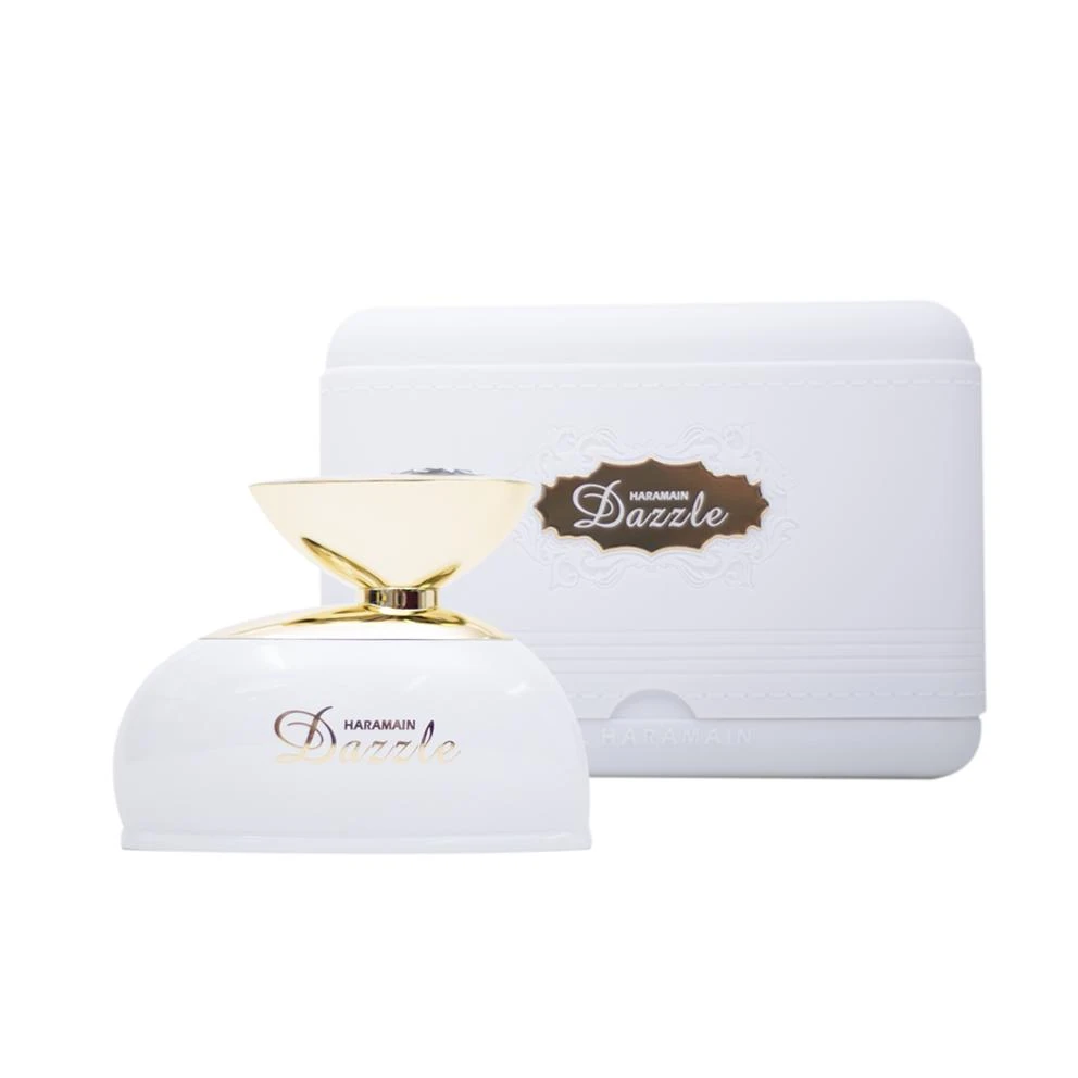 Al Haramain Dazzle for Women (Kvepalai Moterims) EDP - 100ml