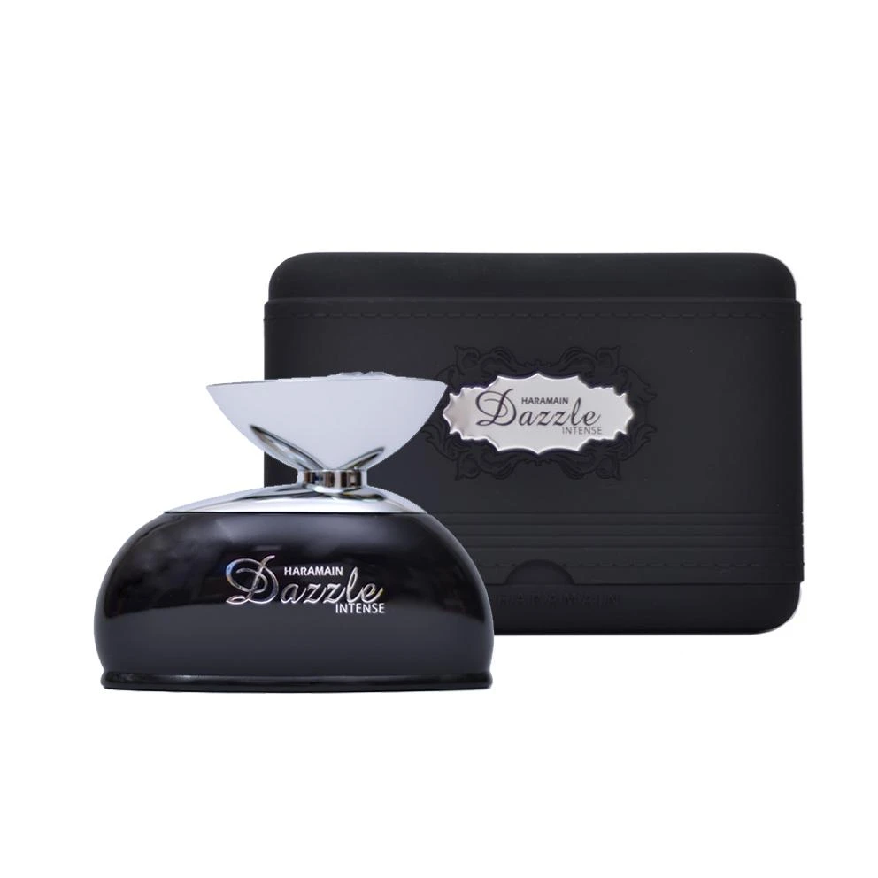 Al Haramain Dazzle Intense moterims (Kvepalai Moterims) EDP 100 ml