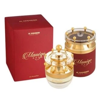 Al Haramain Manège Rouge for Women (Kvepalai Moterims) EDP - 75ml