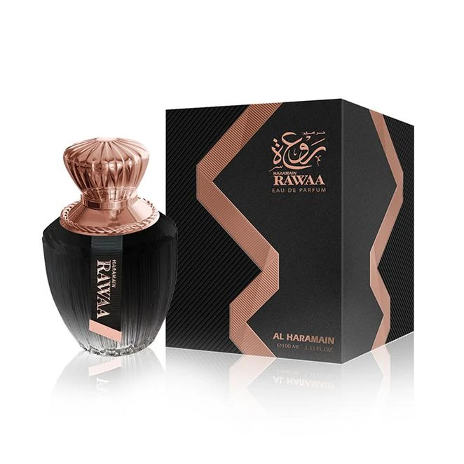 Kvepalai moterims Al Haramain Rawaa EDP, 100 ml