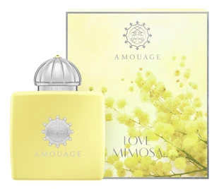 Amouage Love Mimosa for Women (Kvepalai Moterims) EDP 100ml