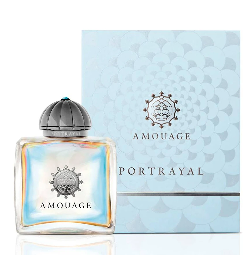 Amouage Portrayal for Women (Kvepalai Moterims) EDP 100ml