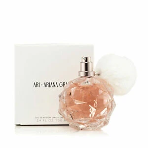 Ariana Grande Ari for Women (Kvepalai Moterims) EDP 100ml (BE PAKUOTĖS)