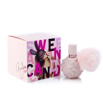 Ariana Grande Sweet Like Candy for Women (Kvepalai Moterims) EDP - 100ml - (BE PAKUOTĖS)