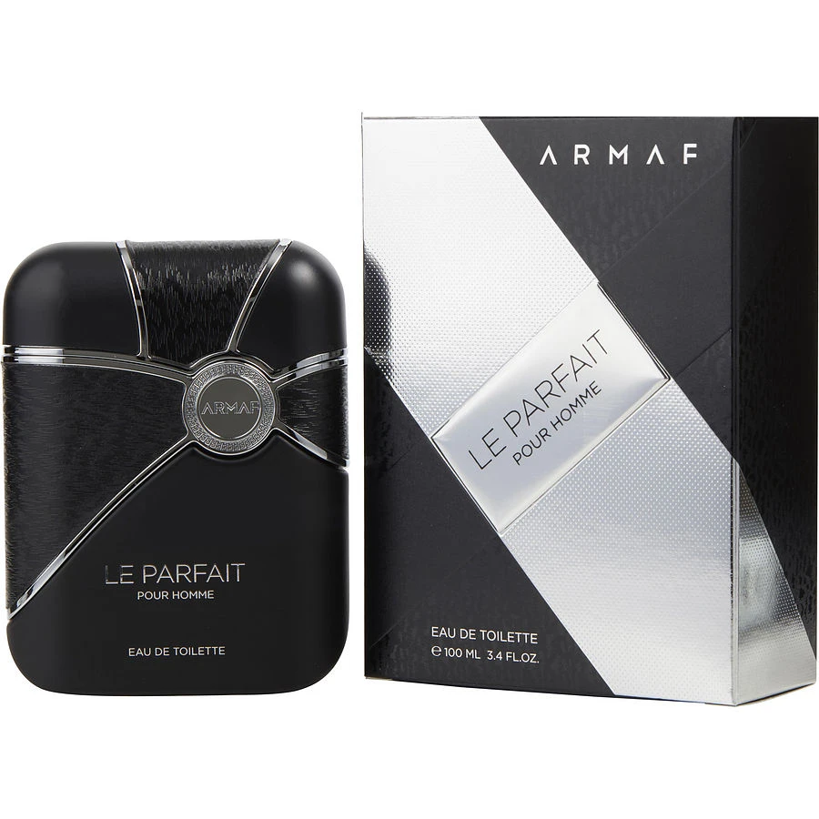 Armaf Le Parfait Pour Homme (Kvepalai Vyrams) EDT 100ml