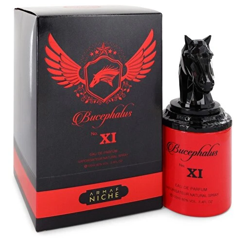 Kvepalai vyrams Armaf Niche Bucephalus No. XI EDP, 100 ml