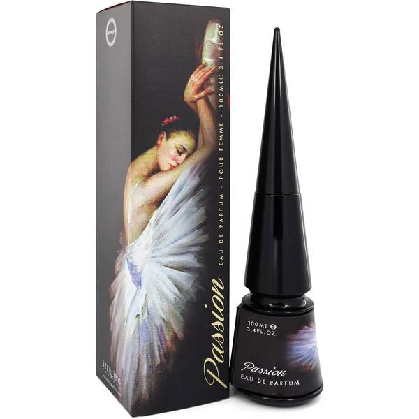 Armaf Passion for Women (Kvepalai Moterims) EDP 100ml