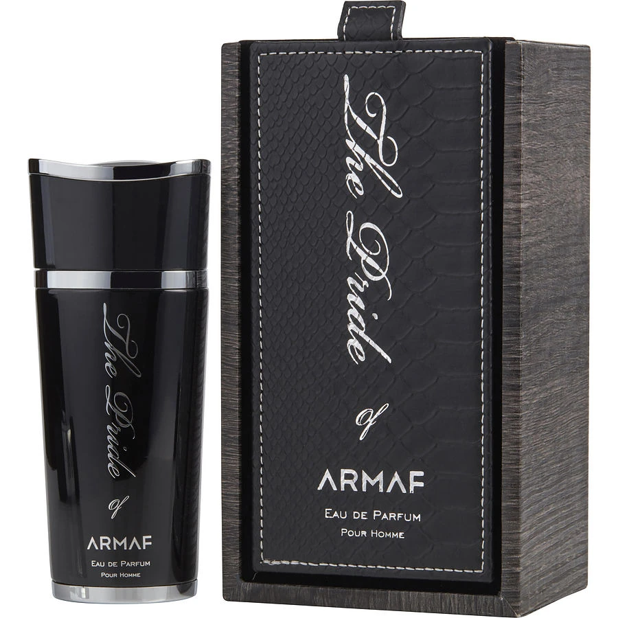 Armaf The Pride Of Armaf for Men (Kvepalai Vyrams) EDP 100ml