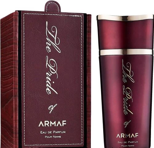 Armaf The Pride Of Armaf moterims (Kvepalai Moterims) EDP 100ml