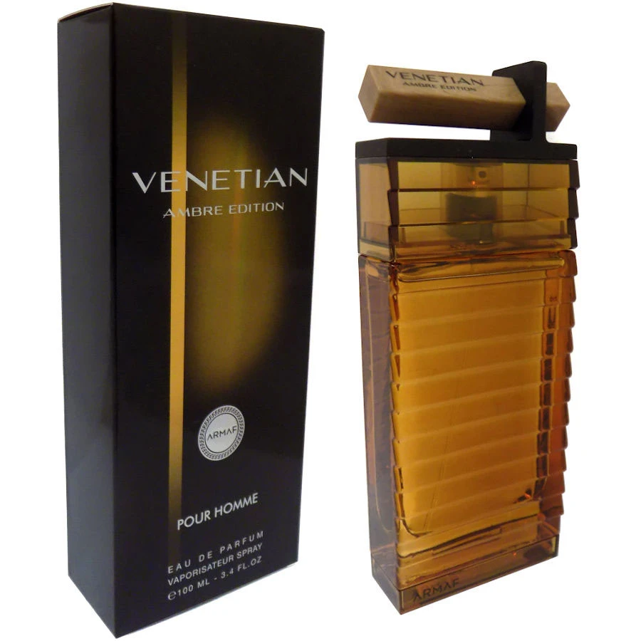Armaf Venetian Ambre Edition for Men (Kvepalai Vyrams) EDP 100ml