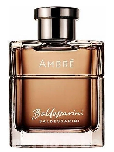 Kvepalai vyrams Baldessarini Ambre EDT, 90 ml