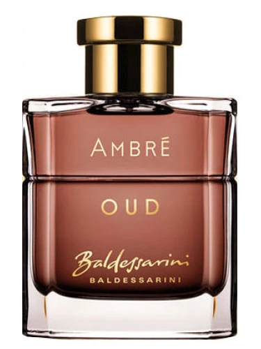 Baldessarini Ambre Oud vyrams (Kvepalai Vyrams) EDP - 90ml