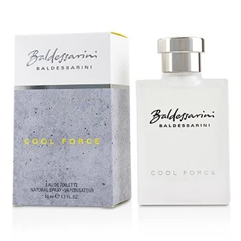 Baldessarini Cool Force for Men (Kvepalai Vyrams) EDT 90ml