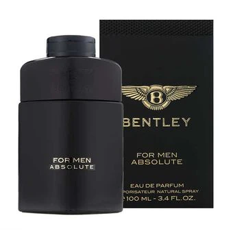 Kvepalai vyrams Bentley Absolute EDP, 100 ml