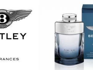 Bentley for Men Azure (Kvepalai Vyrams) EDT - 100ml