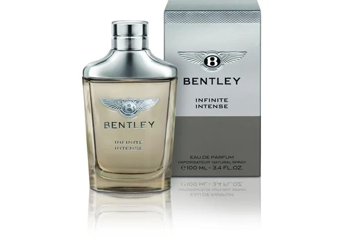 Bentley Infinite for Men (Kvepalai Vyrams) EDT - 100ml