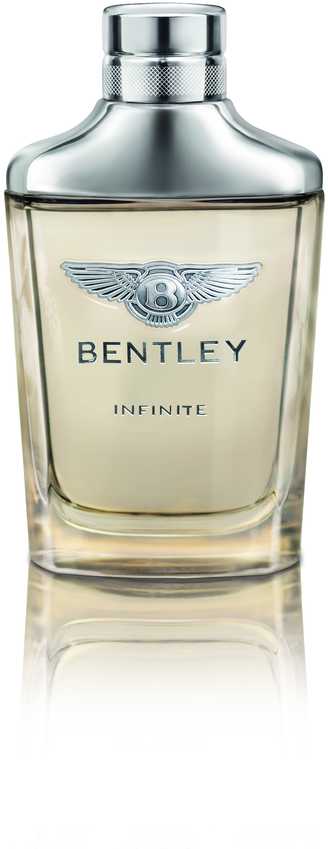 Bentley Infinite for Men (Kvepalai Vyrams) EDT - 100ml - (TESTER)