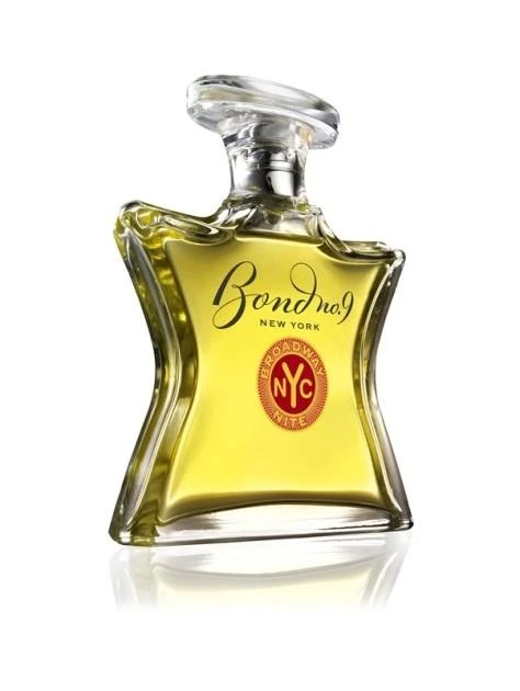 Bond No.9 Bond No. 9 Broadway Nite for Women (Kvepalai Moterims) EDP 100ml (BE PAKUOTĖS)