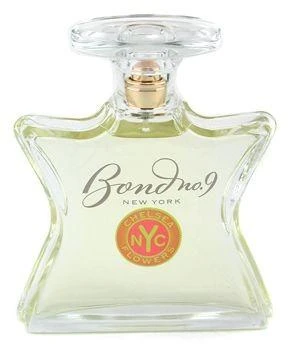 Bond No.9 Bond No. 9 Chelsea Flowers for Women (Kvepalai Moterims) EDP 100ml (BE PAKUOTĖS)