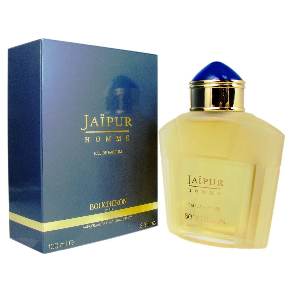 Kvepalai vyrams Boucheron Jaipur Pour Homme EDP, 100 ml