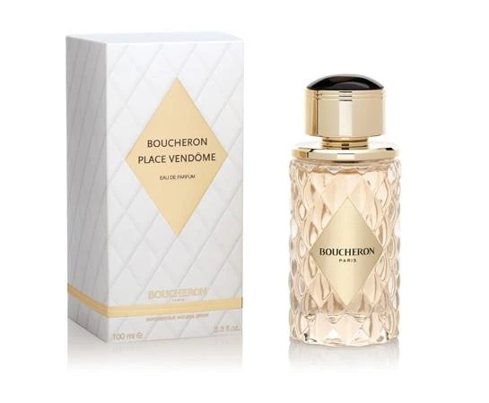 Boucheron Place Vendome for Women (Kvepalai Moterims) EDP - 30ml - EDP