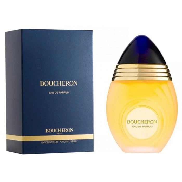 Boucheron Pour Femme (Kvepalai Moterims) EDP 100ml