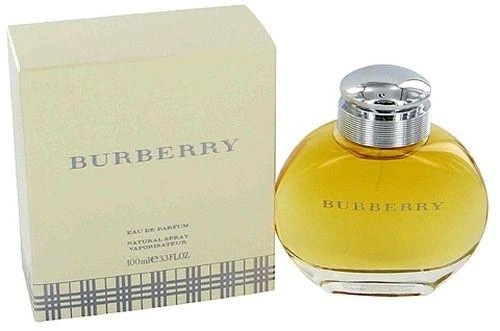 Kvepalai moterims Burberry Classic EDP, 100 ml