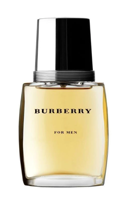 Kvepalai vyrams Burberry For Men EDT, 100 ml