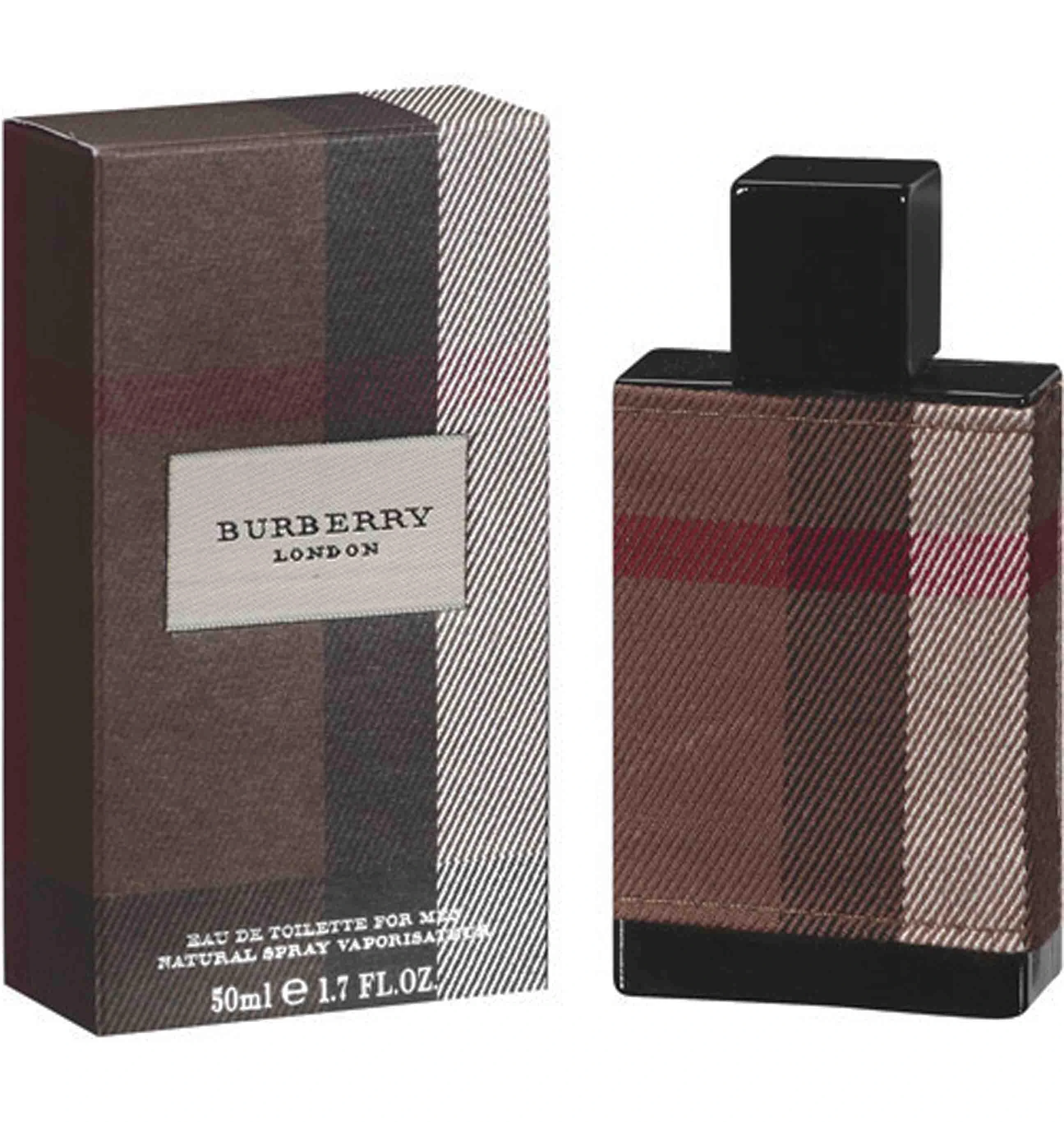 Burberry London for Men (Kvepalai Vyrams) EDT - 50ml