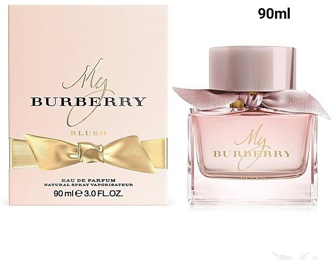 Burberry My Burberry Blush for Women (Kvepalai Moterims) EDP - 90ml