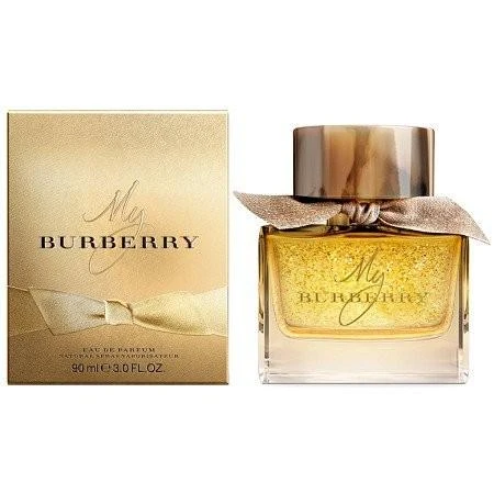 Burberry My Burberry for Women (Kvepalai Moterims) EDP - 30ml