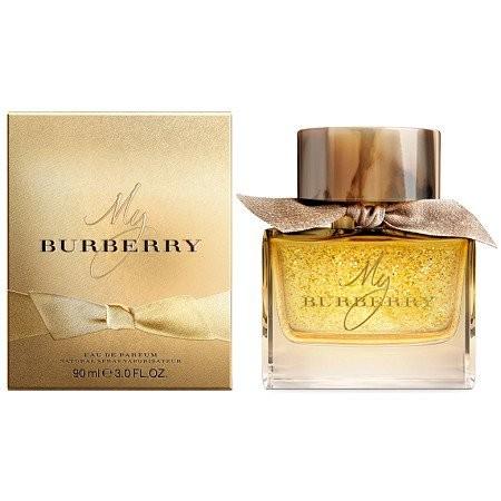 Moteriški kvepalai BURBERRY My Burberry 90ml. TESTERIS