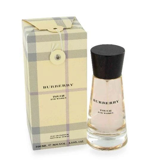 Burberry Touch for Women (Kvepalai Moterims) EDP - 100ml