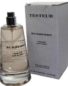 Burberry Touch for Women (Kvepalai Moterims) EDP - 100ml