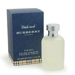 Burberry Weekend for Men (Kvepalai Vyrams) EDT - 100ml