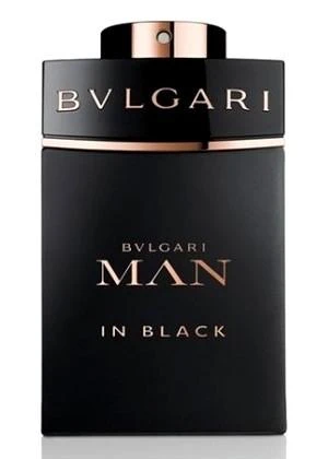 Kvepalai vyrams Bvlgari Man in Black EDP, 100 ml