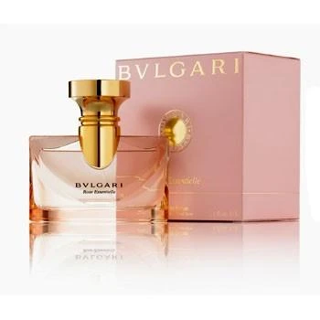 Kvepalai moterims Bvlgari Rose Essentielle EDP 50ml