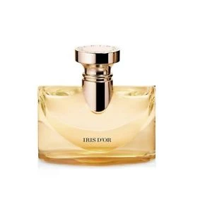 Bvlgari Splendida Iris D'or for Women (Kvepalai Moterims) EDP - 100ml - (BE PAKUOTĖS)