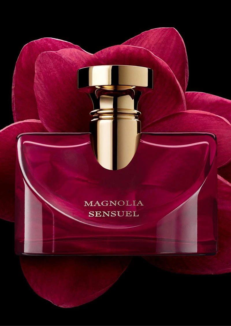 Bvlgari Splendida Magnolia Sensuel for Women (Kvepalai Moterims) EDP 100ml